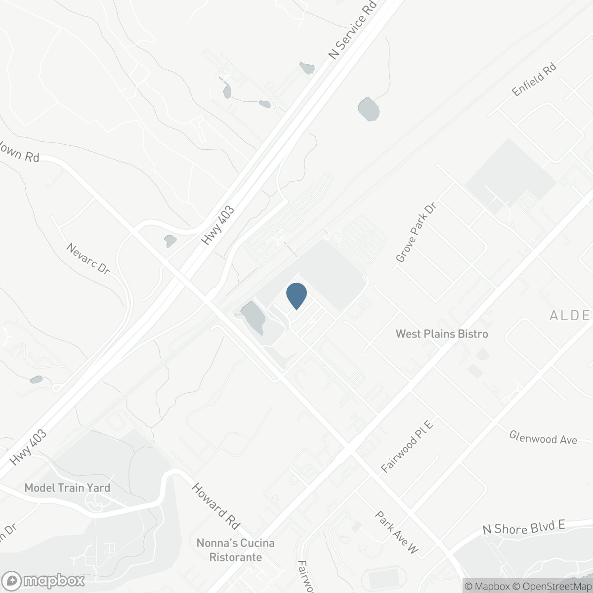1131 COOKE Boulevard Unit# 701, Burlington, Ontario L7T 0C3